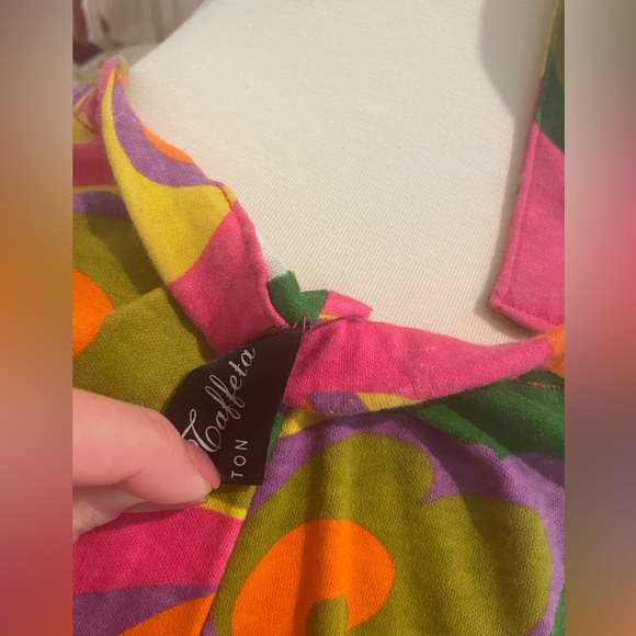 Vintage Bell bottom and halter top outfit - Picture 6 of 9